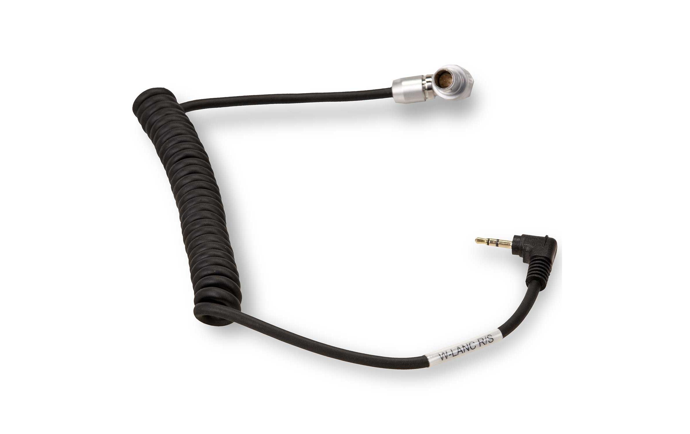 Kabel Side Power Handle Run/Stop LANCSide Power Handle Run/Stop Kabel für LANC
