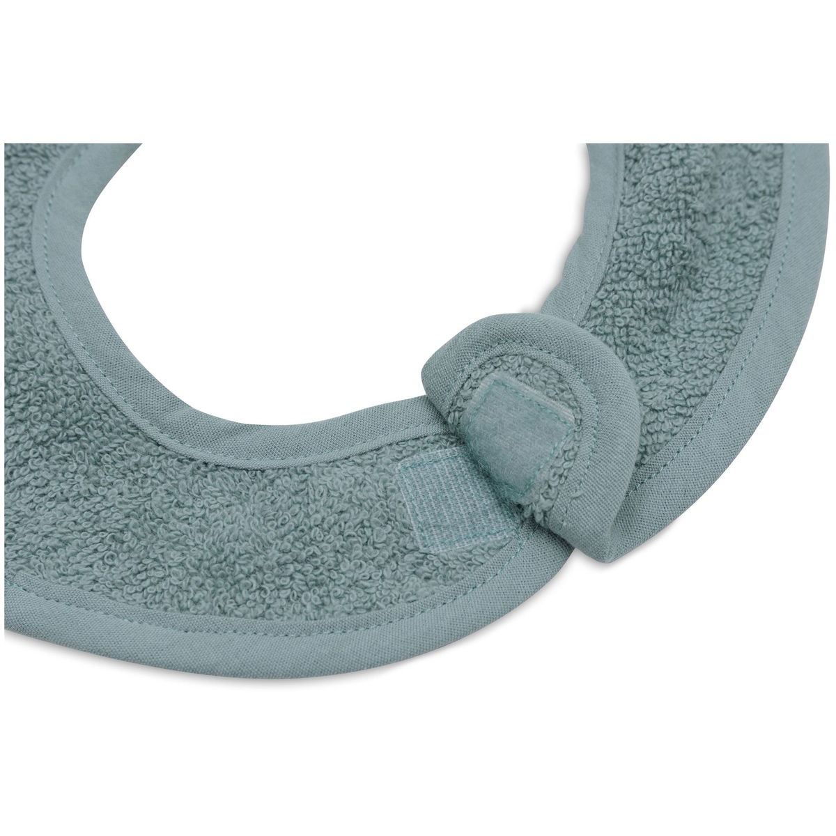 JolleinJollein   Lätzchen Frottee wasserdicht 3er pack sea green