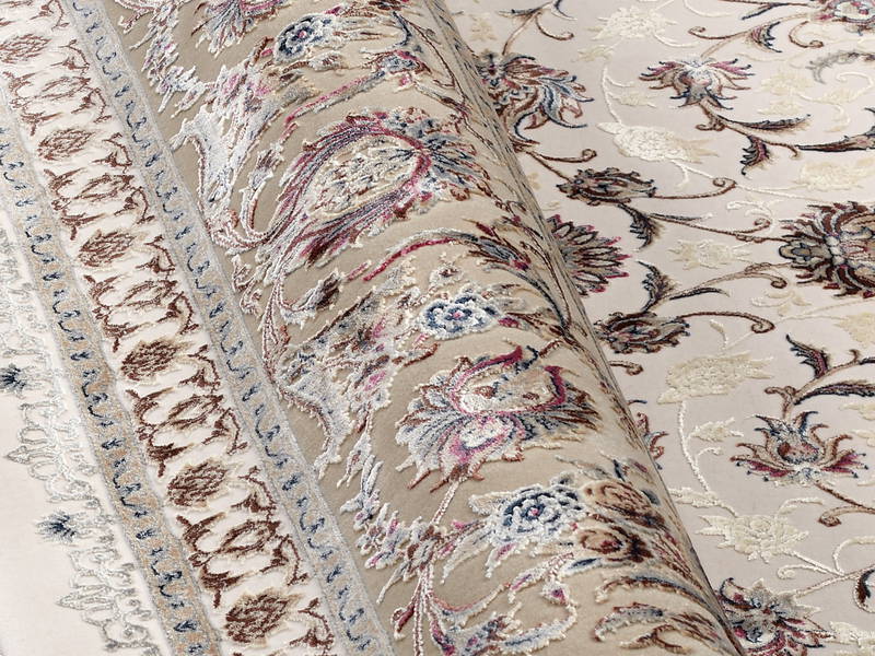 OCI Orient Teppich MYSTIC HERITAGE