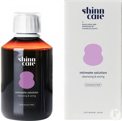 Shinncare Intimate Solution Sans Parfum 200ml