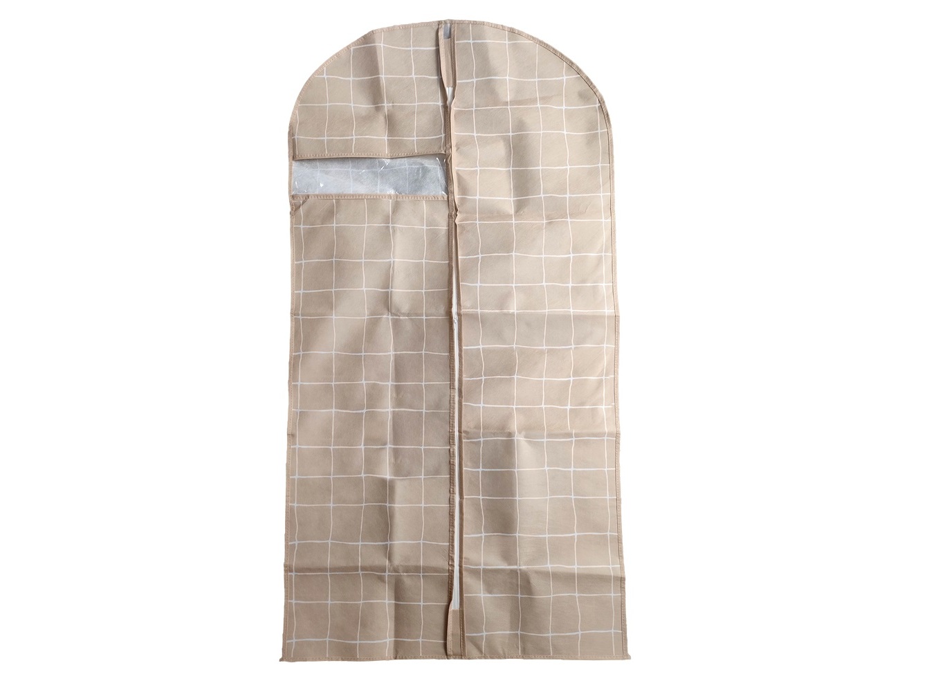 SACO PARA FATOS ACTUEL 60X130CM