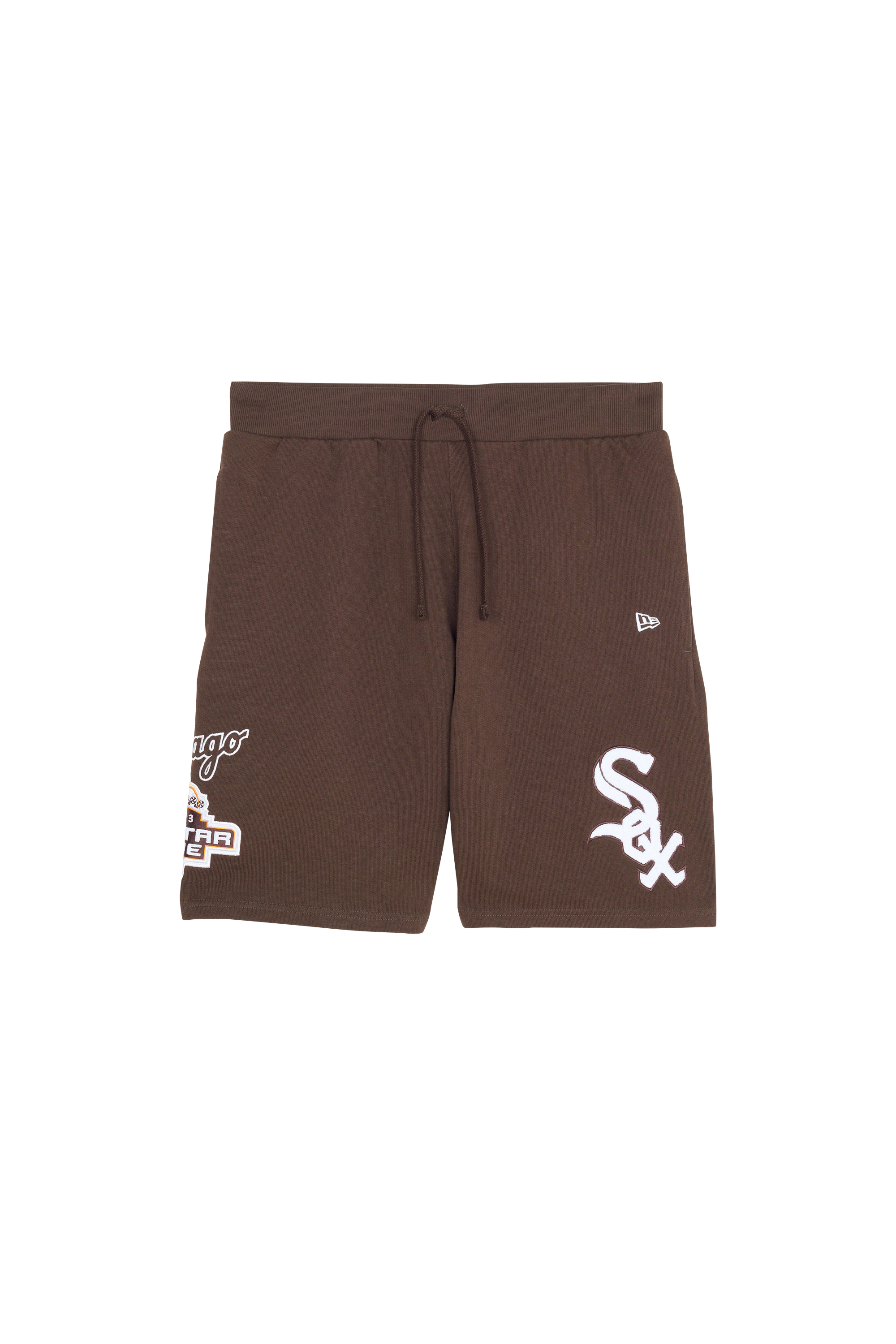 NEW ERA Short WORLD SERIES OS Marron