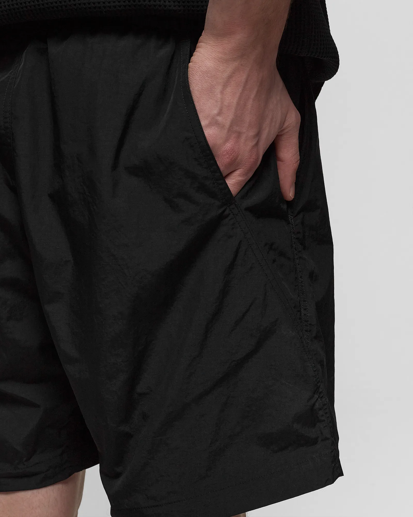Goldwin Wind Light Easy Shorts