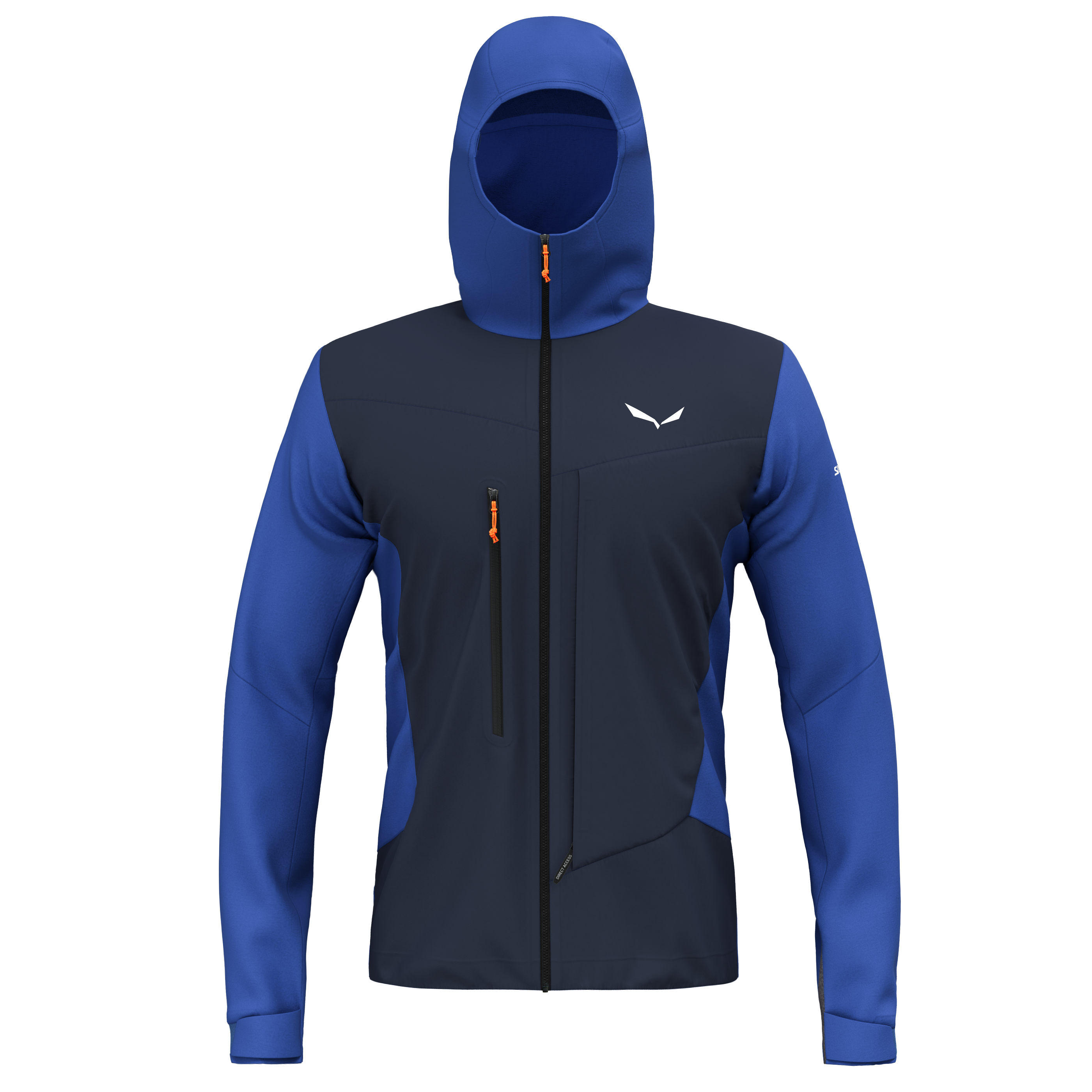Sella Durastretch Hybrid Softshell Jacke Herren