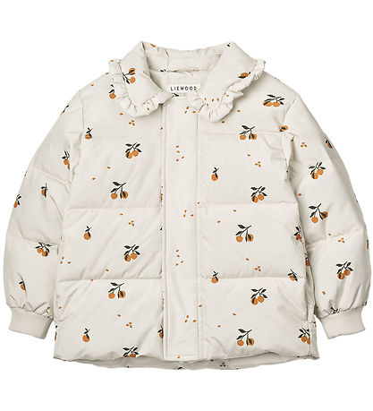 Liewood Daunenjacke - Anemone - Peach/Sandy