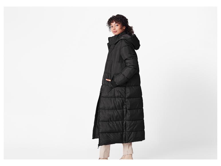 Dames winterjas