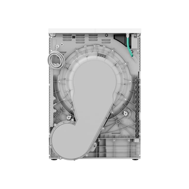 AEG Tørretumbler TR722E85E