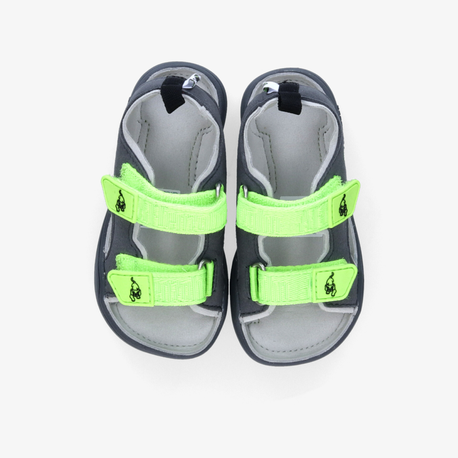 Affenzahn Kindersandalen - Grün | Reno.de