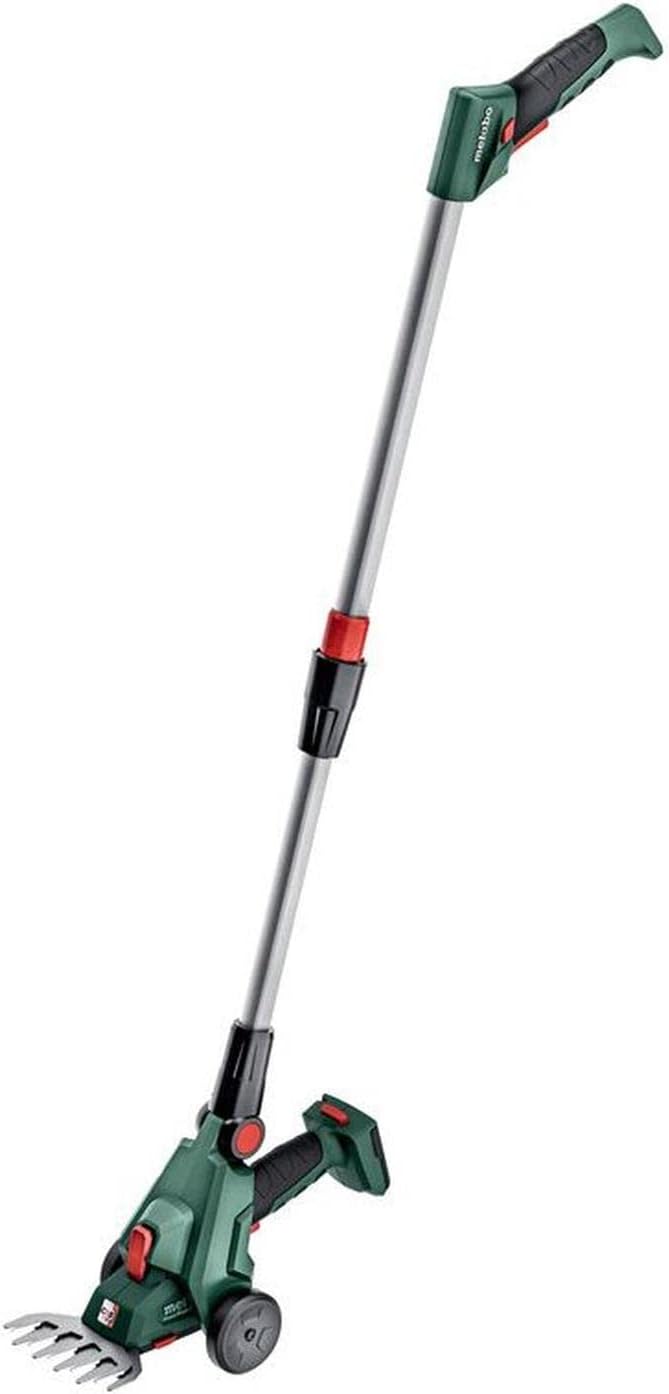 Metabo Akku-Gras-/Strauchschere PowerMaxx SGS 12 Q