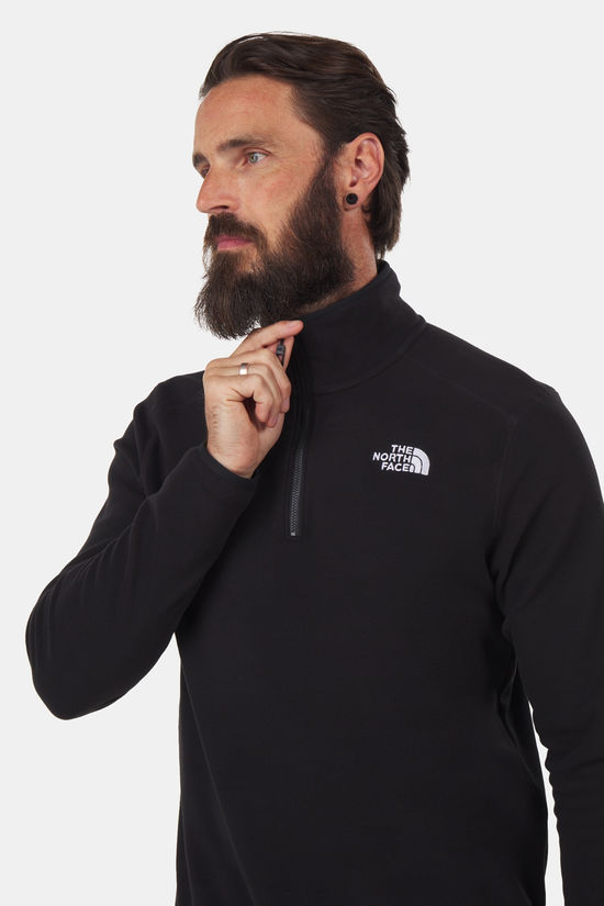 The North Face The North Face 100 Glacier Fleecetrui