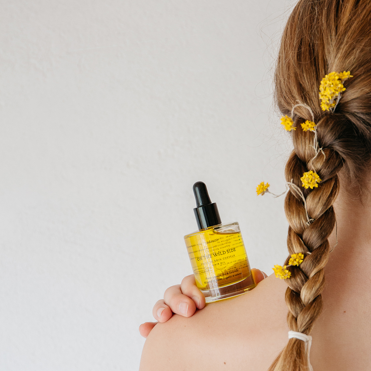 Hair Oil 50ml