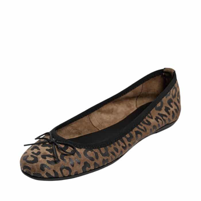 Sofie Schnoor Ballerinasko Dame T433