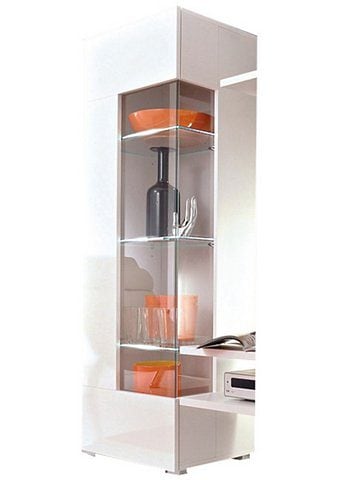 Höltkemeyer Vitrine »Happy« Höhe 146 cm