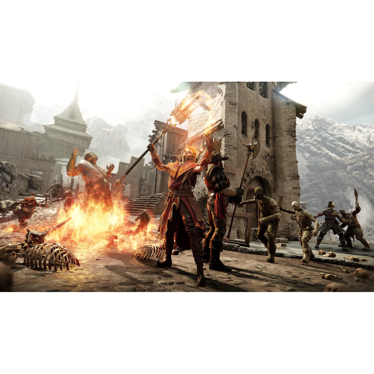 Warhammer: Vermintide 2 - Collector s Edition - PC Windows