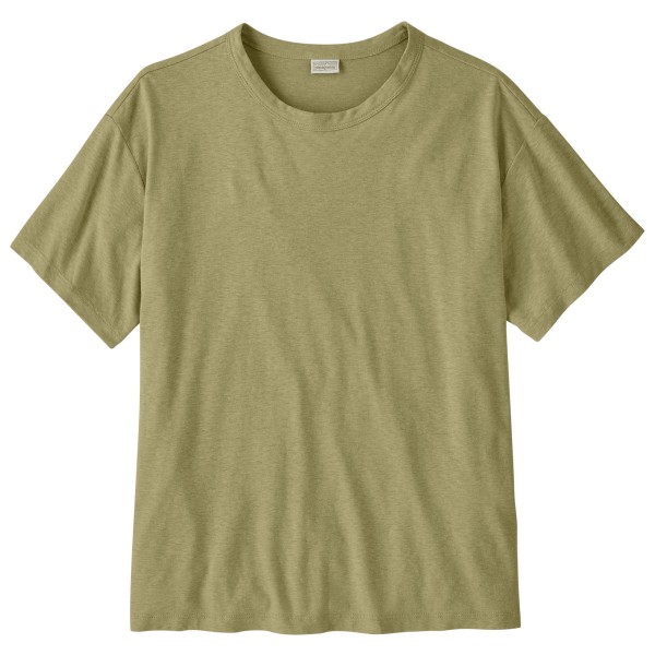 Patagonia - Women's Trail Harbor Tee - T-shirt