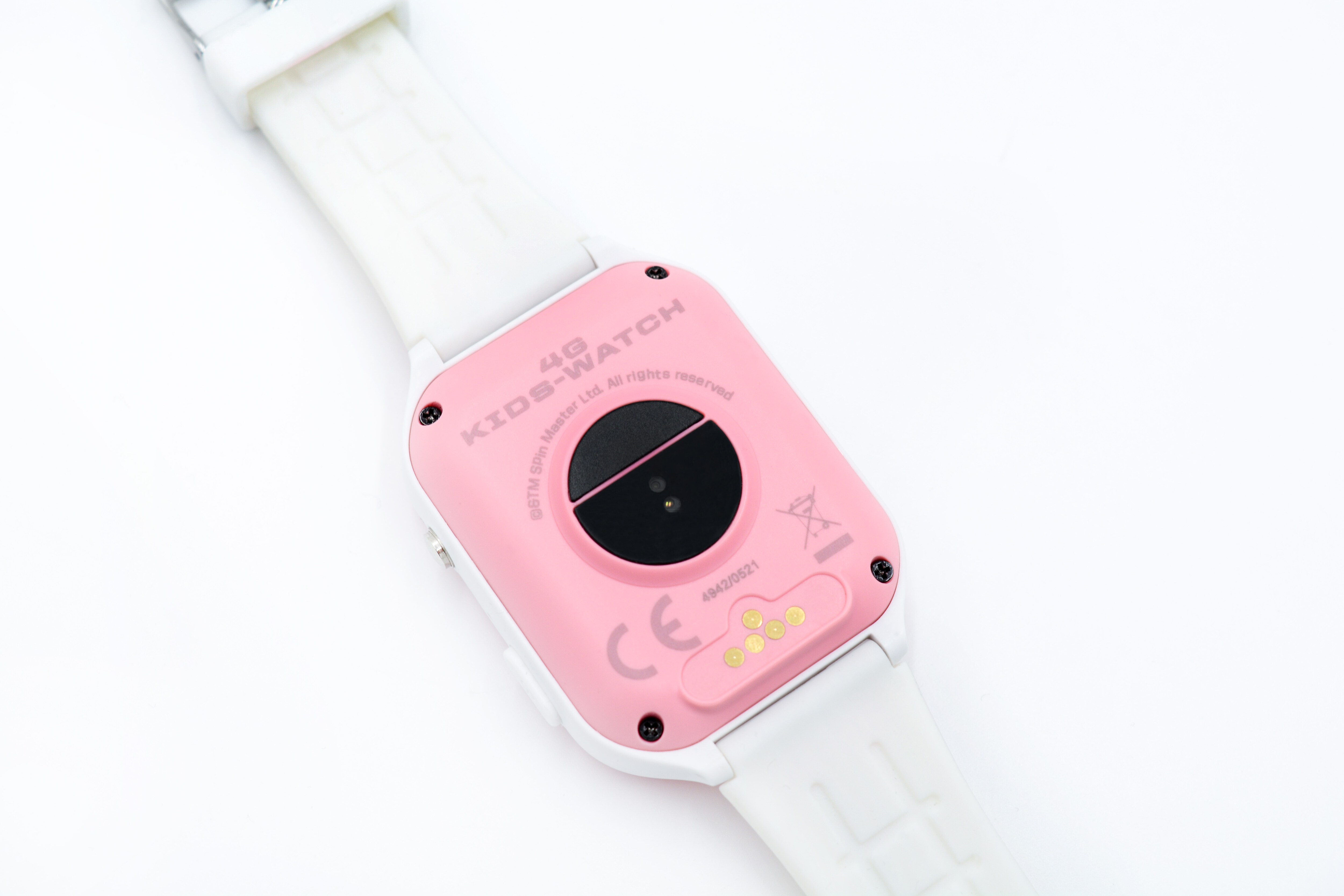 Bibi&Tina 4G Kids-Watch