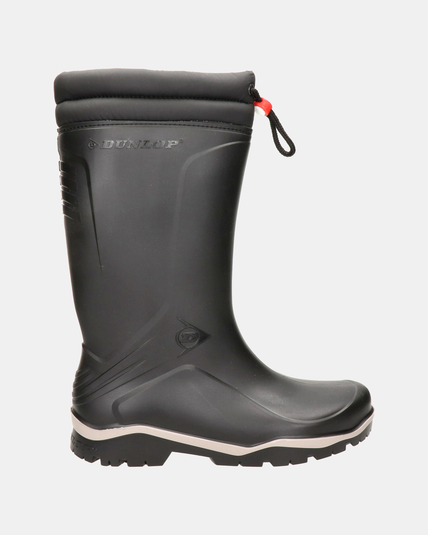 Dunlop Blizzard Snowboots  - zwart