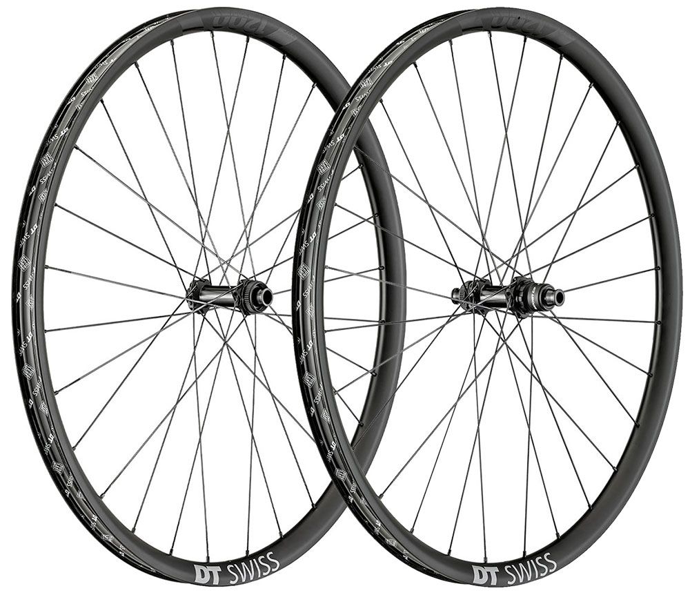 DT Swiss XRC 1200 Spline® 29