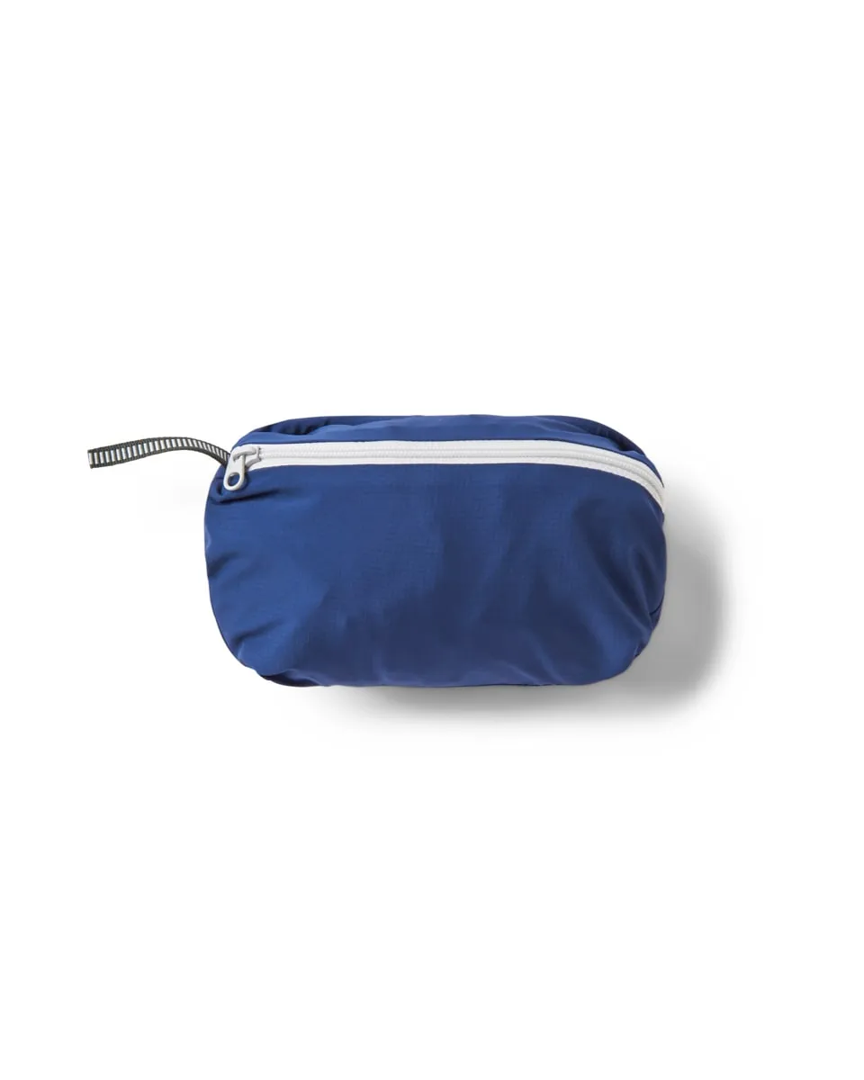 Rab Windveil Jacket Wmns Tempest Blue