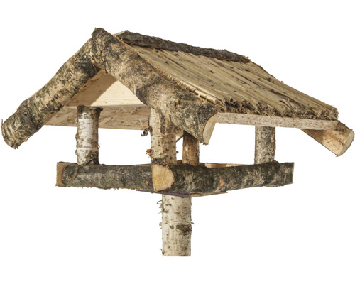 Vogelvoeder CJ Wildlife Dithmarschen incl. standaard 42 x 41 x 125 cm