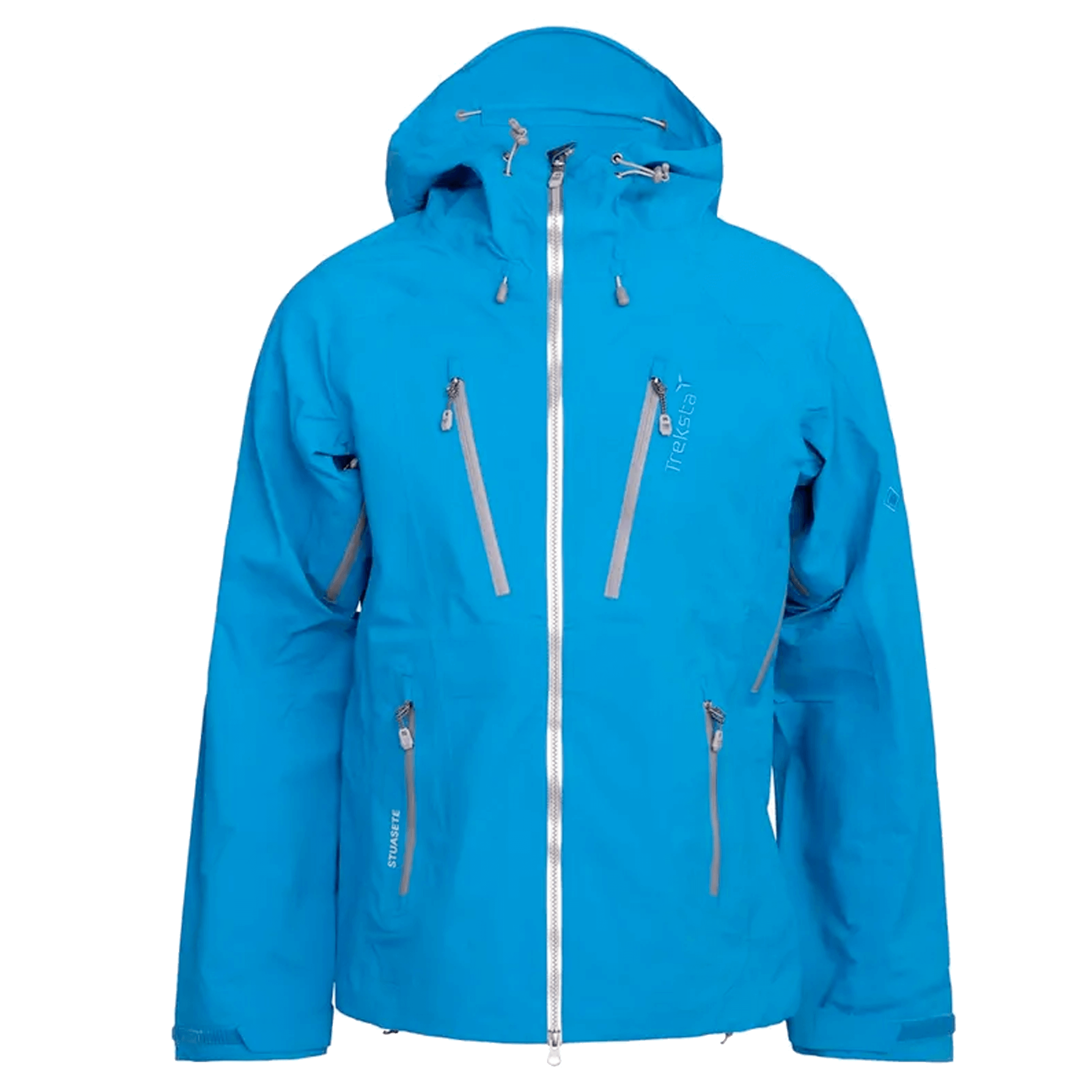 Treksta Stuasete jacket (M) - Jakke