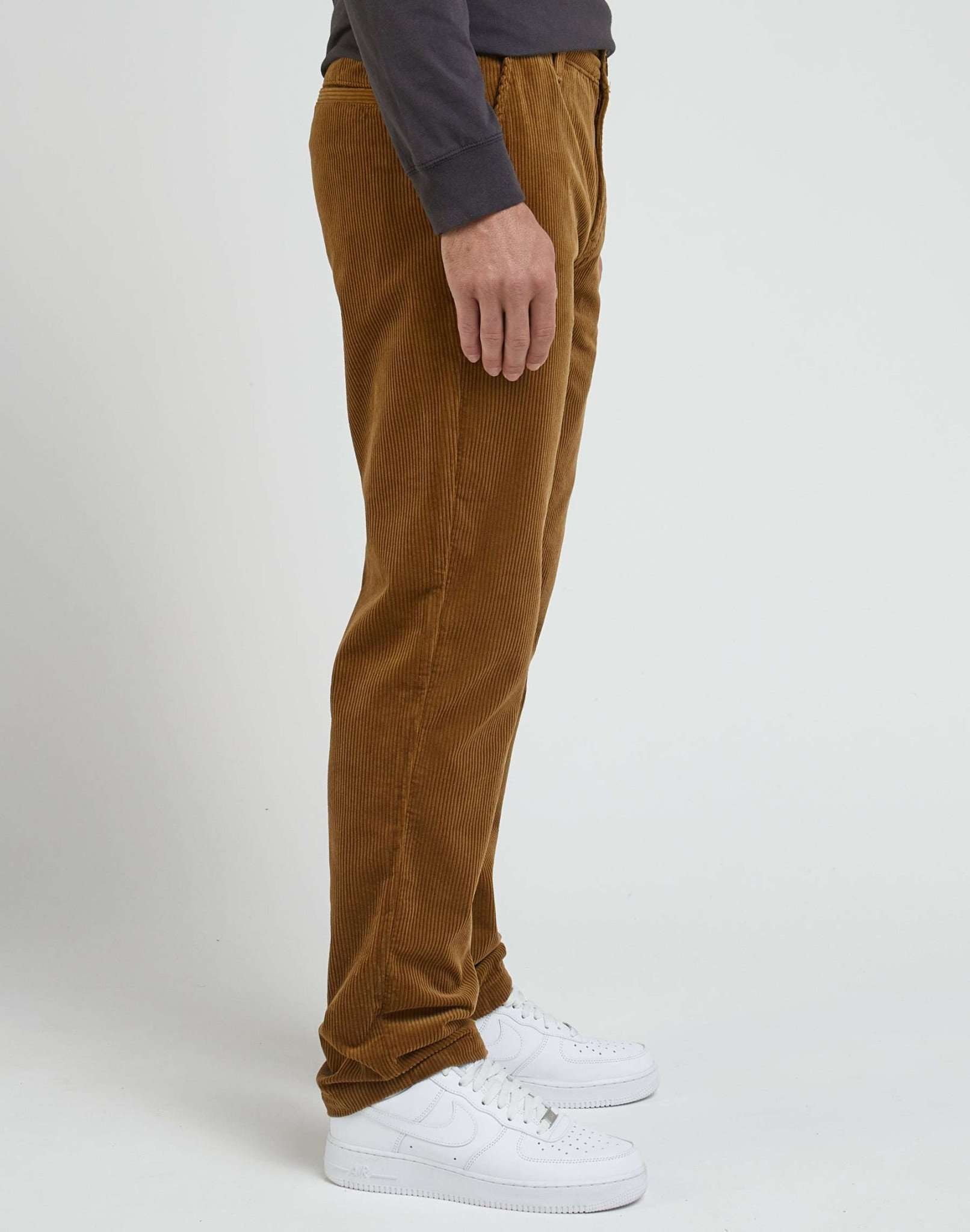 Lee® Cordhose »Lee Chinos Regular Chino«