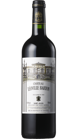 Château Léoville Barton 2ème Grand Cru Classé 2011 Saint-Julien Rouge