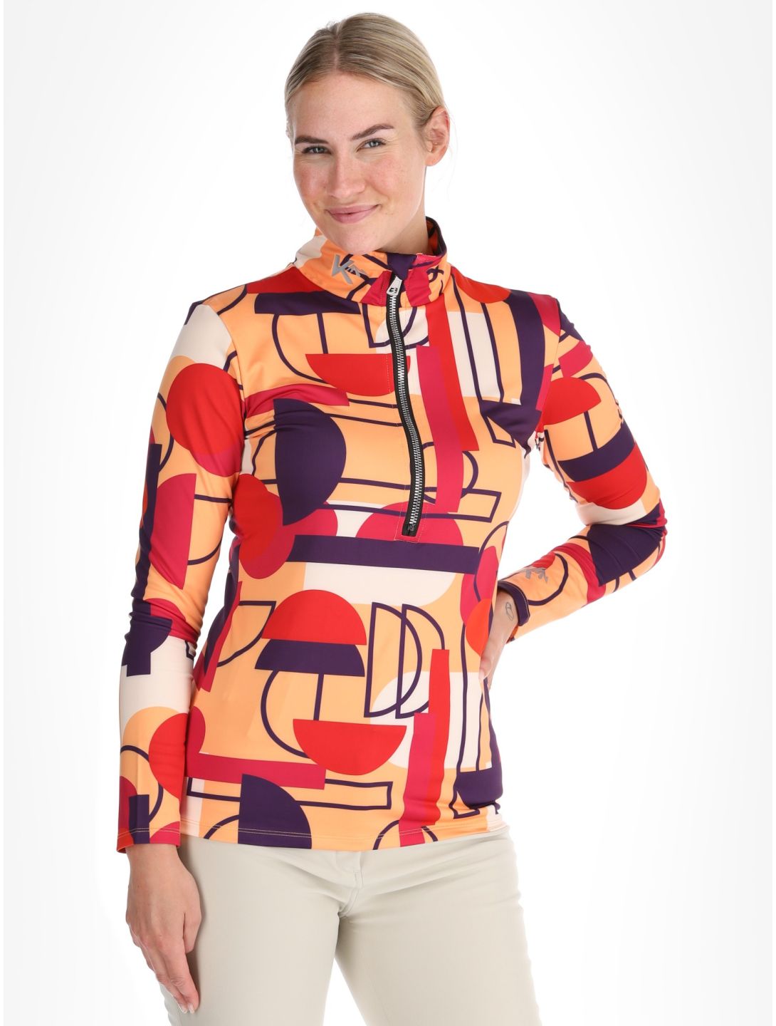 Geoshapes skipully dames
