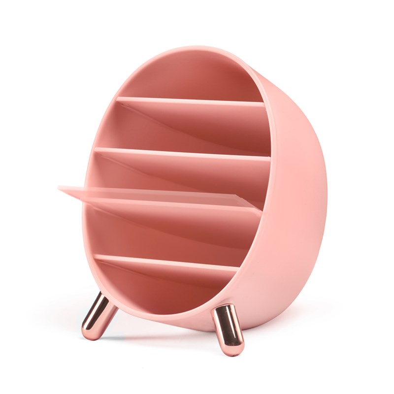 Gillian Jones<br>Bord-organizer rund