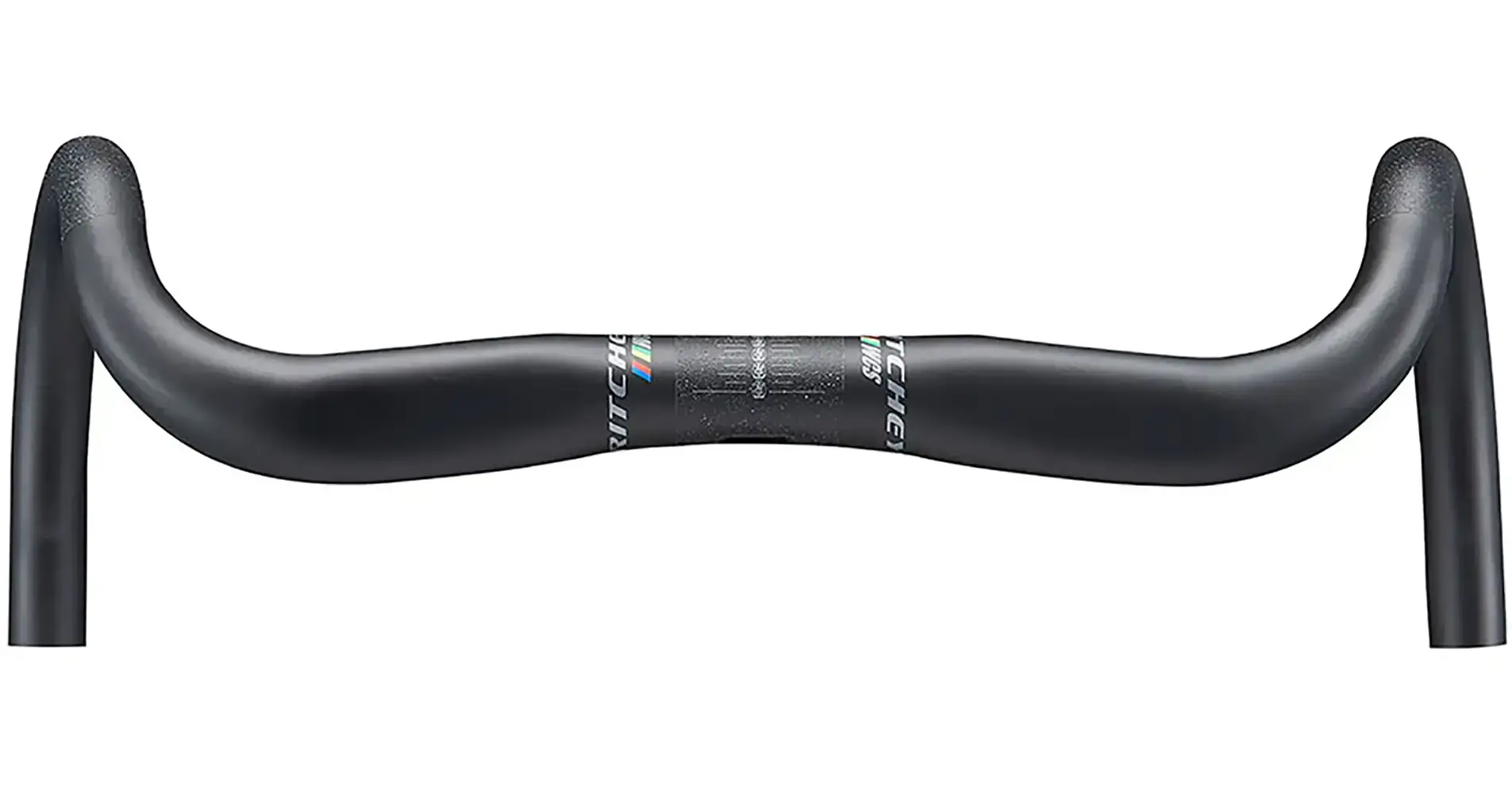 Ritchey WCS Butano V2 Gravelstuur Zwart