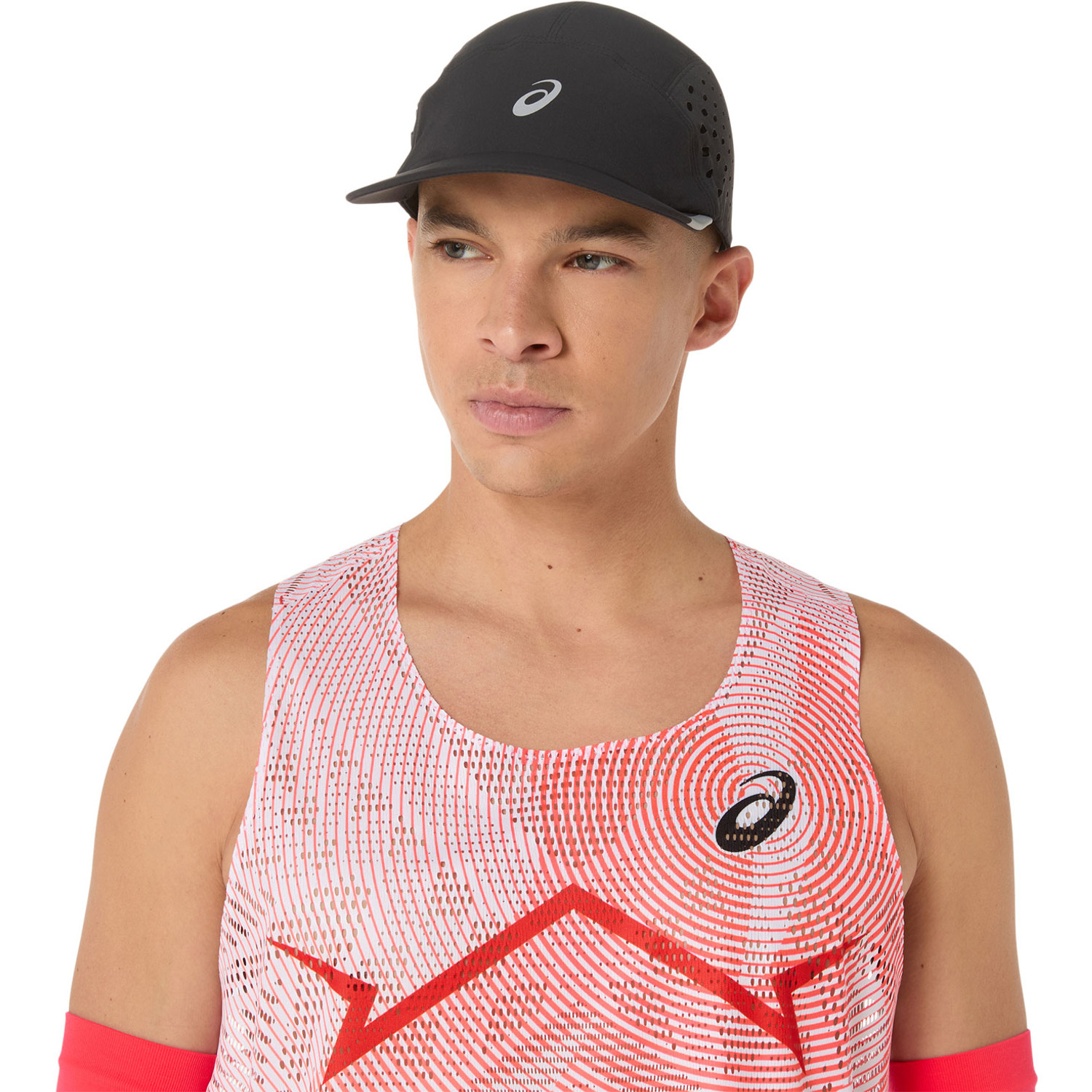 ASICS Metaspeed Singlet Heren