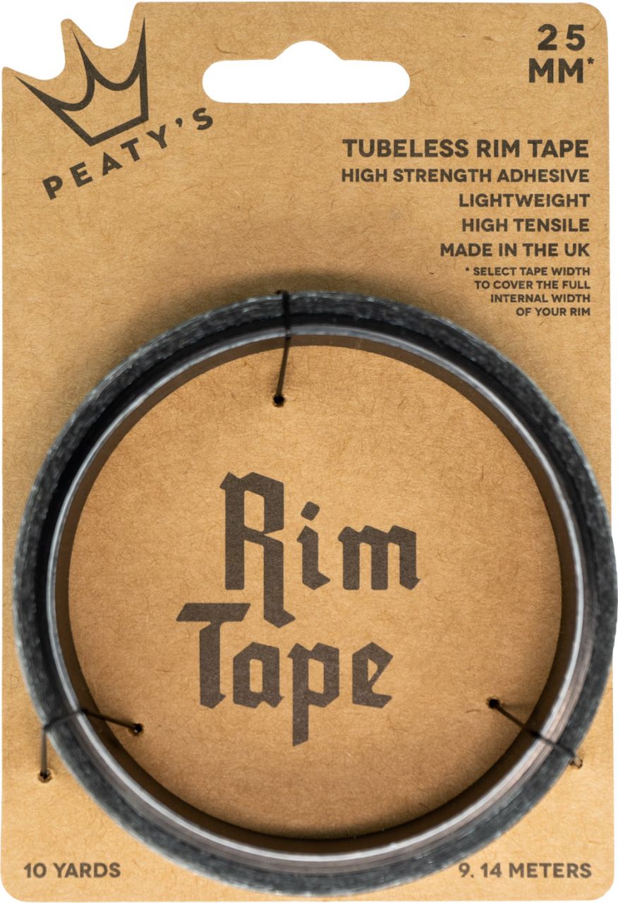 Peaty's Rim Tape Felgenband kaufen | Bike-Discount