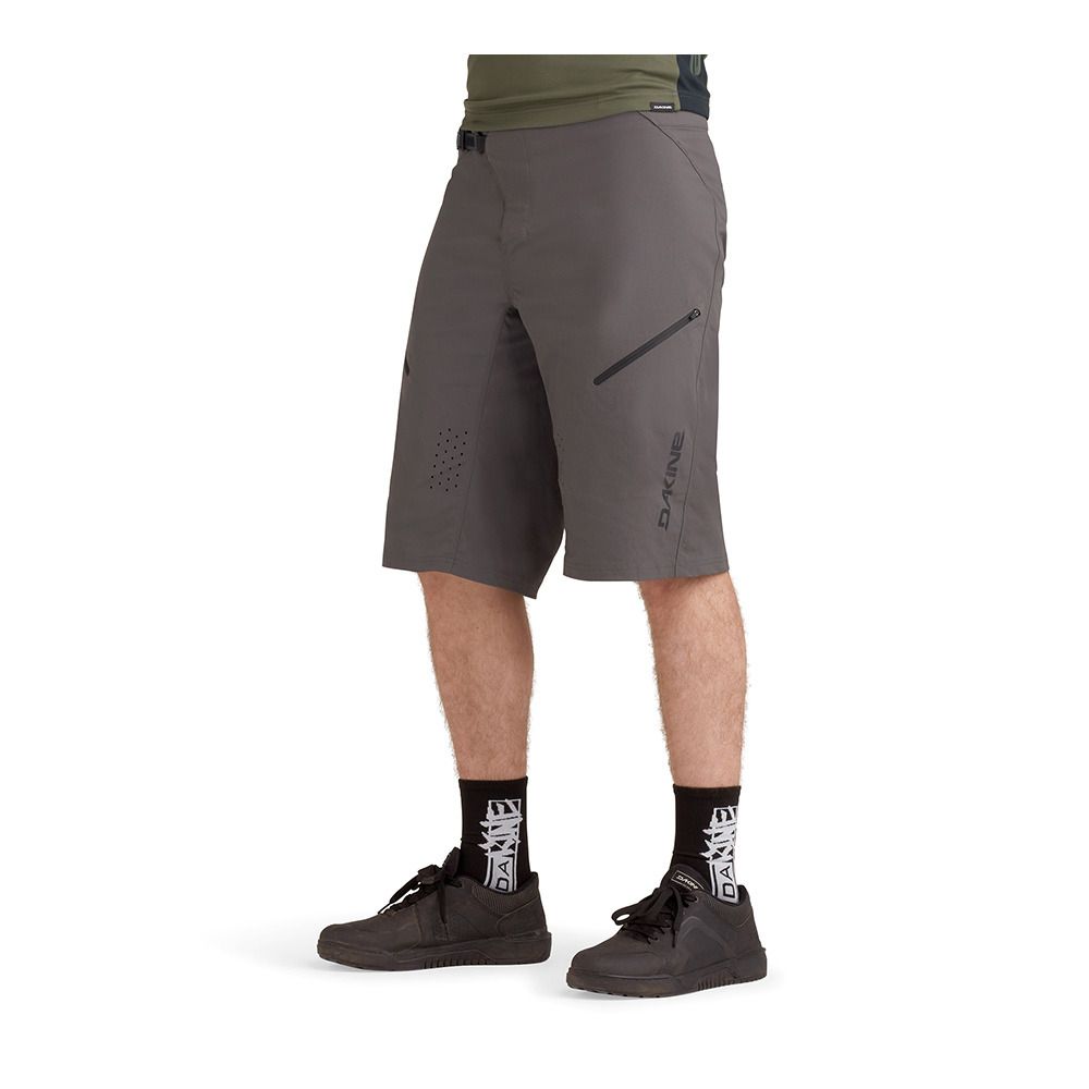 Dakine VECTRA - Short Homme grey
