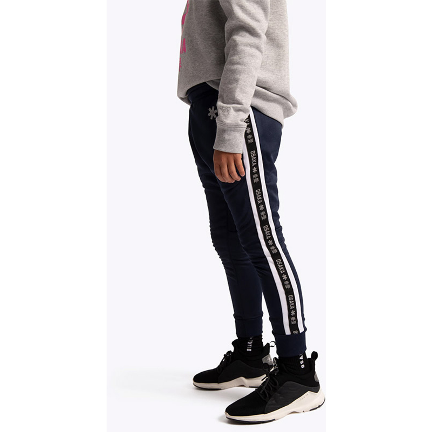 Osaka Sweat Trainingspak Junior