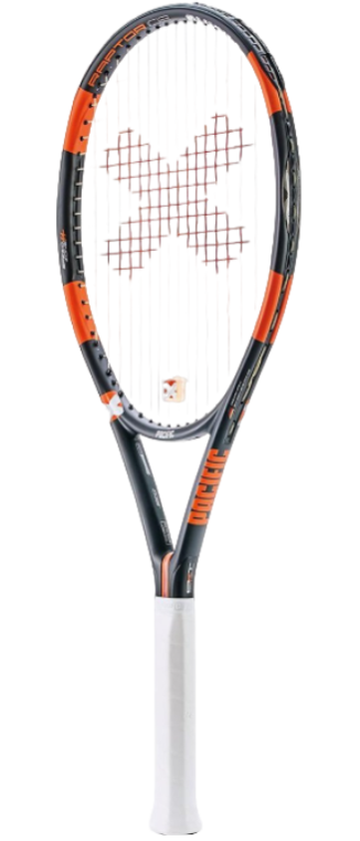 BXT Raptor 102 Tennisracket 2