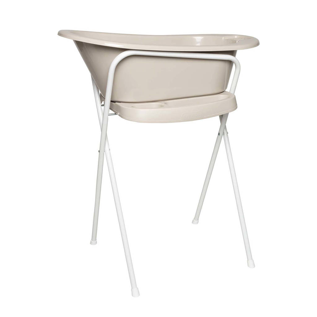Babybad click Taupe