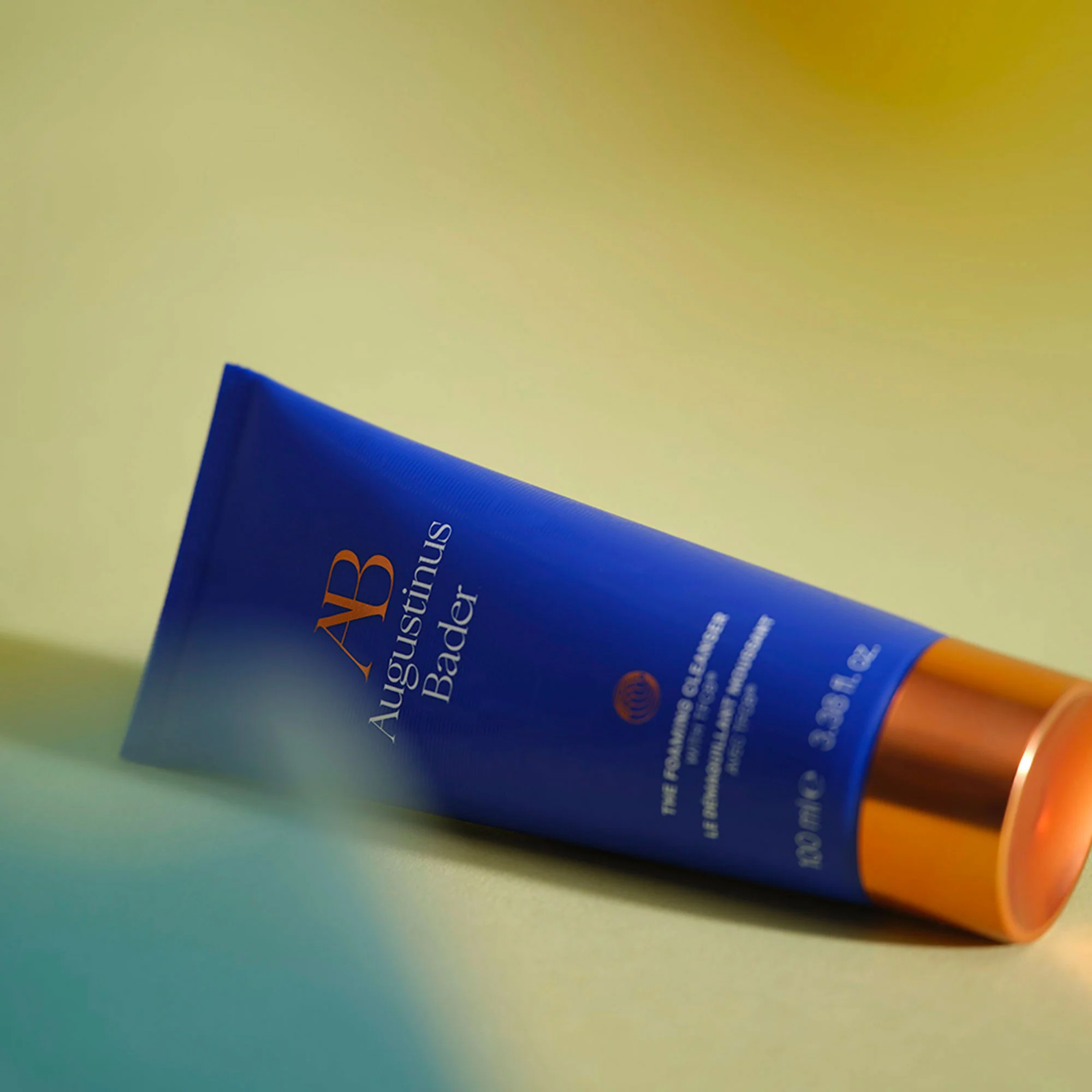 Augustinus Bader The Foaming Cleanser Mousse Nettoyante