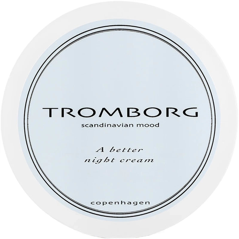 Tromborg A Better Night Cream 50 ml