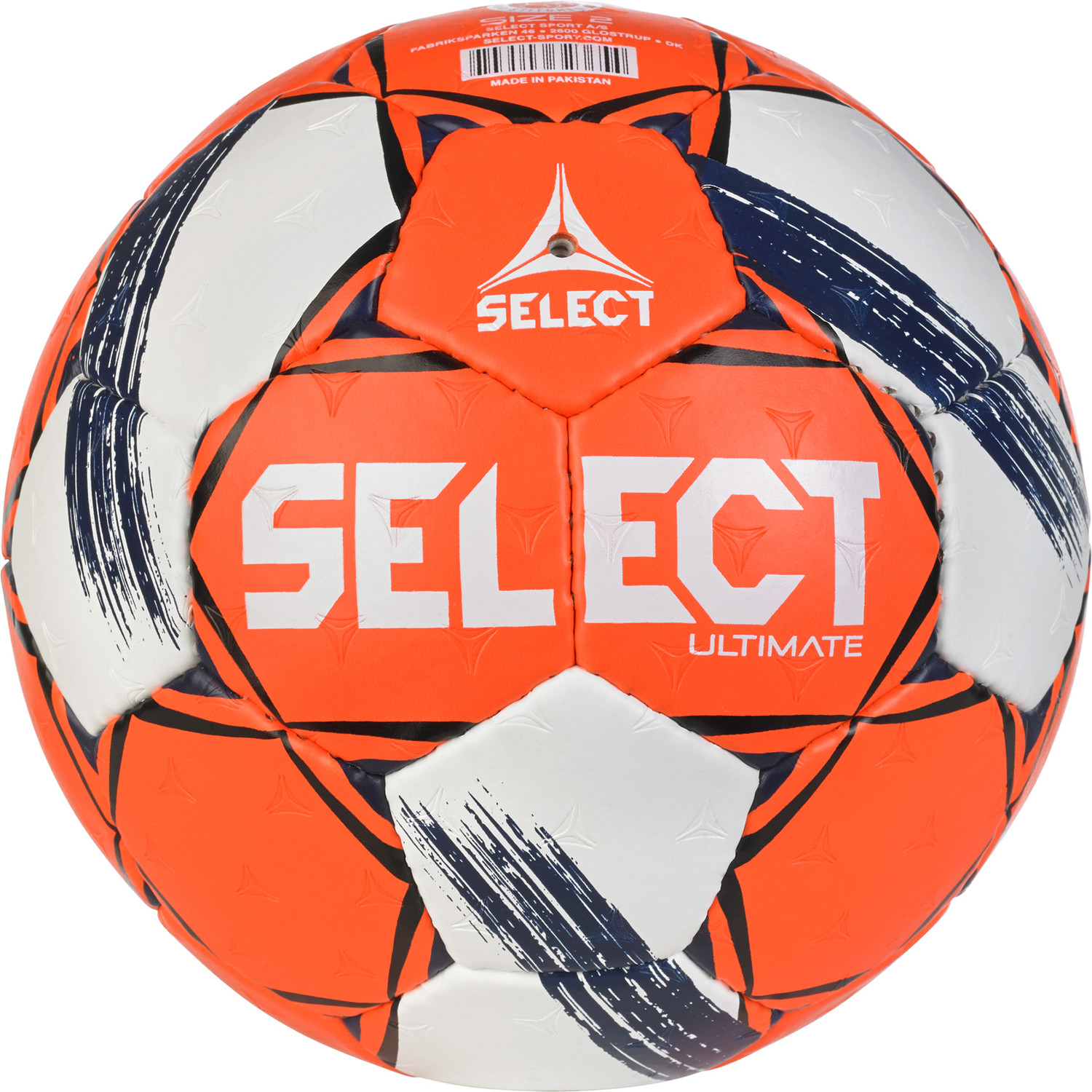 Select Ultimate EHF European League v24