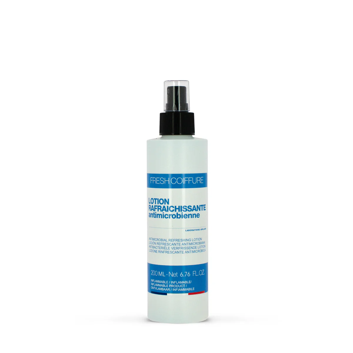Lotion Rafraichissante FRESH UP Mentholé