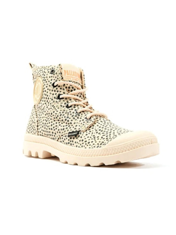 PAMPA HI SAFARI Sand Print - Palladium