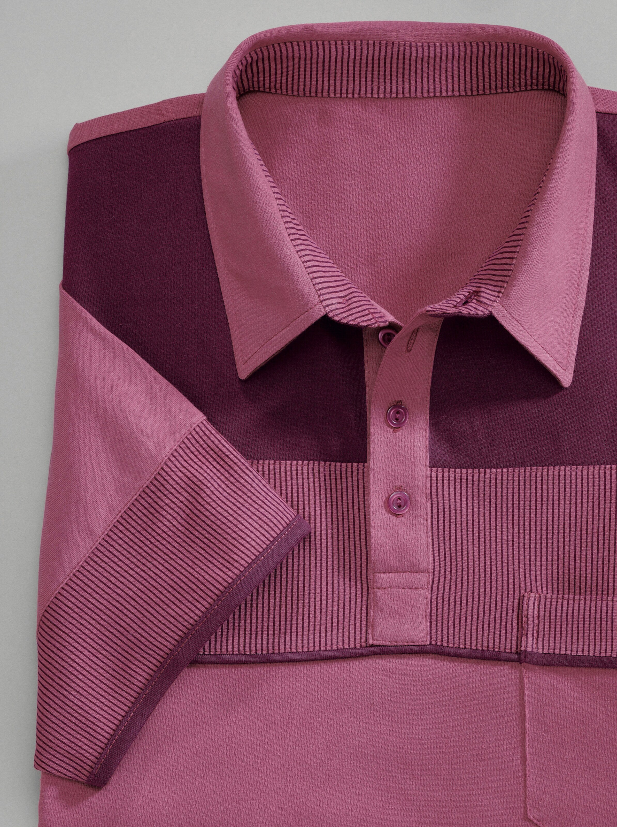 Poloshirt