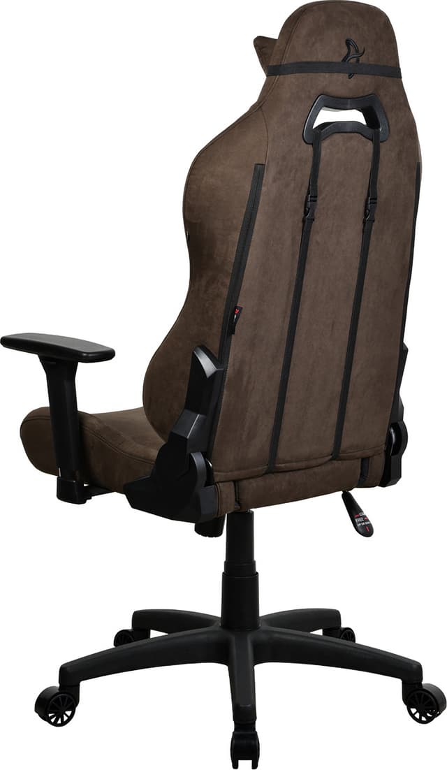 Arozzi Torretta SuperSoft gaming-stol (brun)