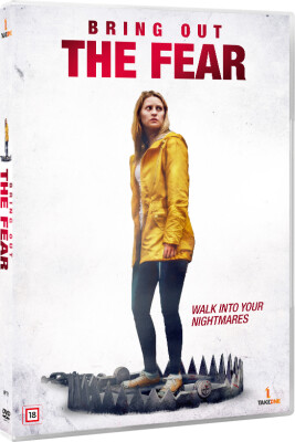 Bring Out The Fear - DVD