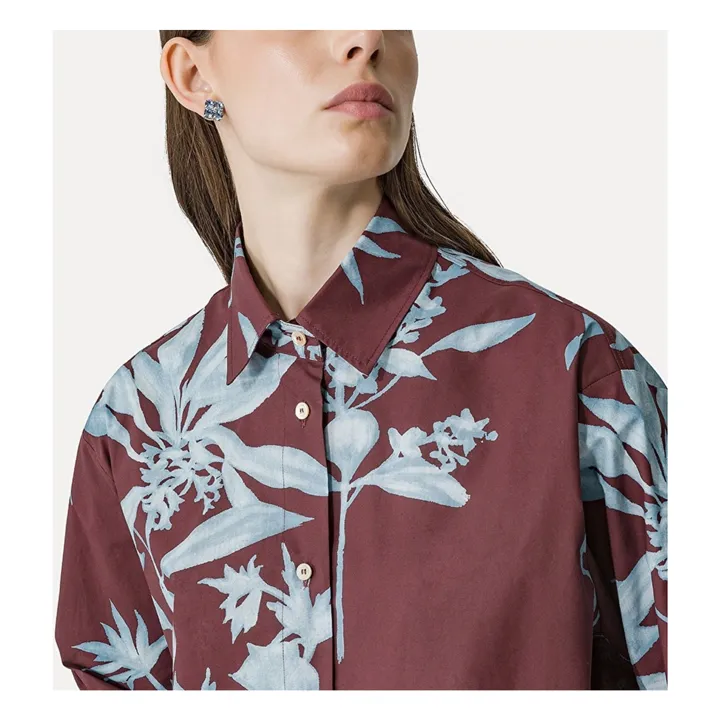 Forte Forte Chemise Boxy 
