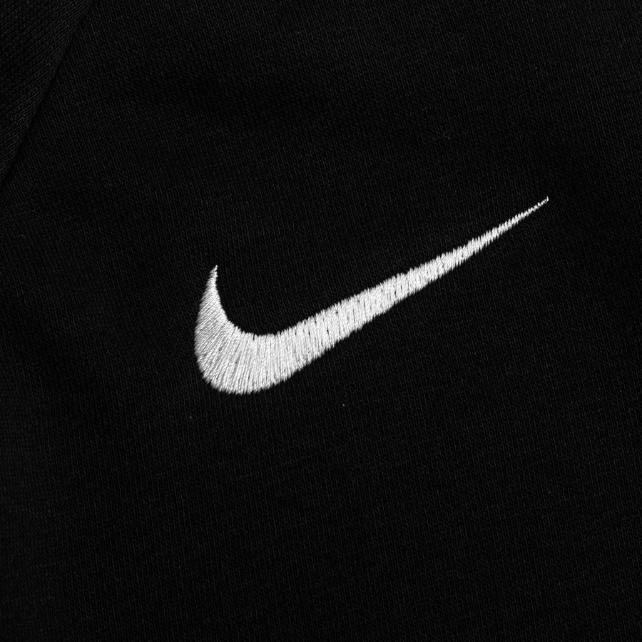 Osterøy IL Nike Sweat à Capuche Fleece PO Park 20 - Noir/Blanc Femme