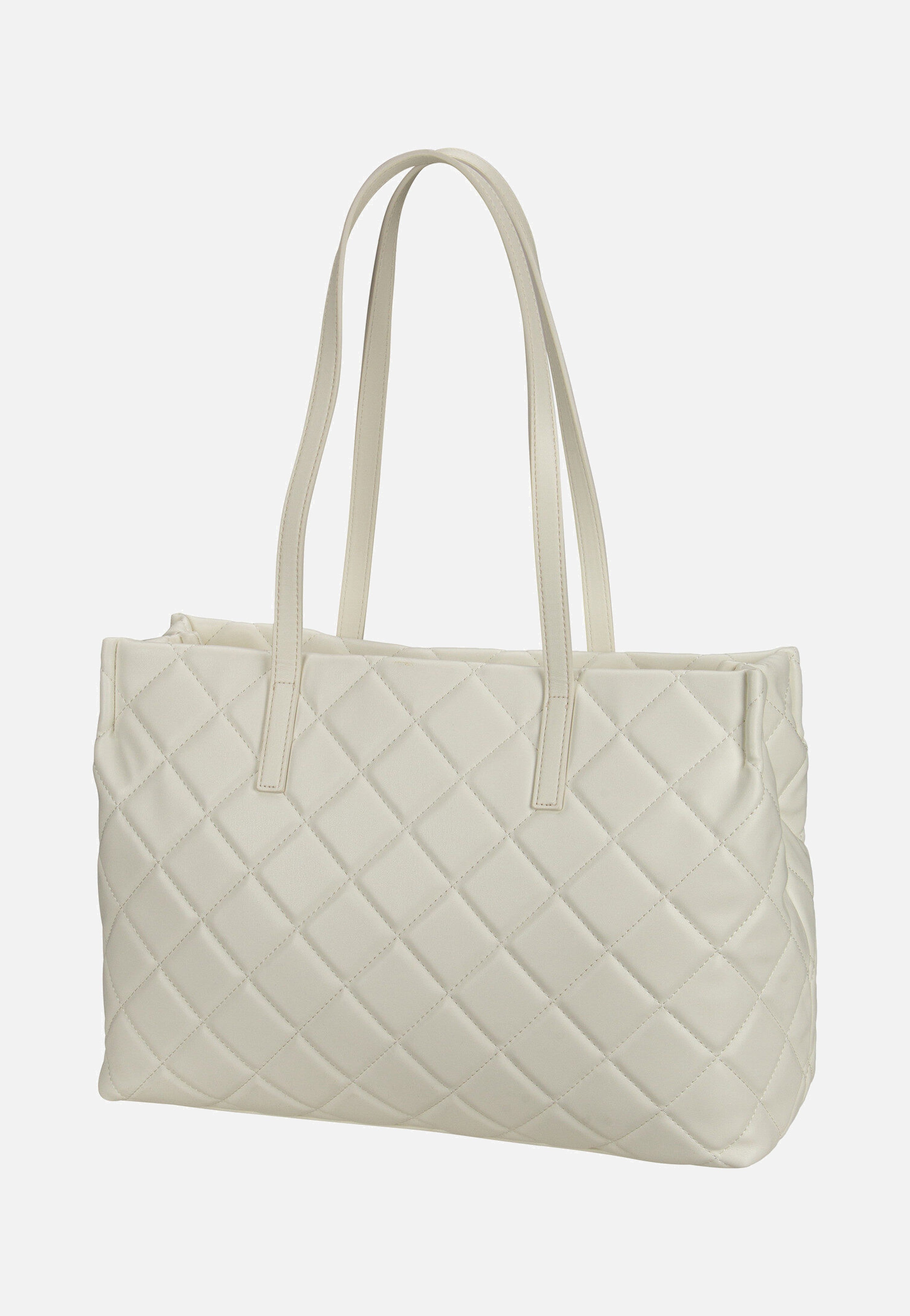 Ocarina K10R Bianco - Shopper