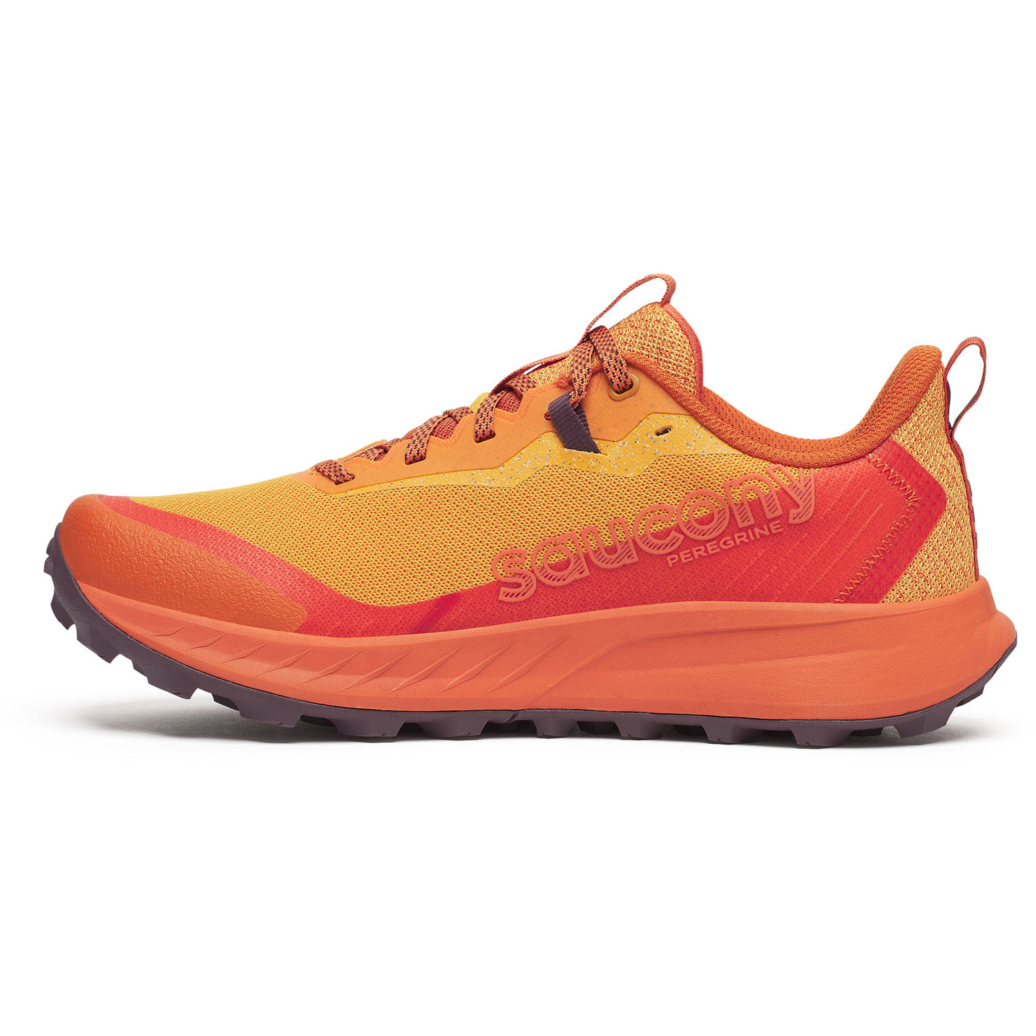 Saucony Peregrine 15 Heren