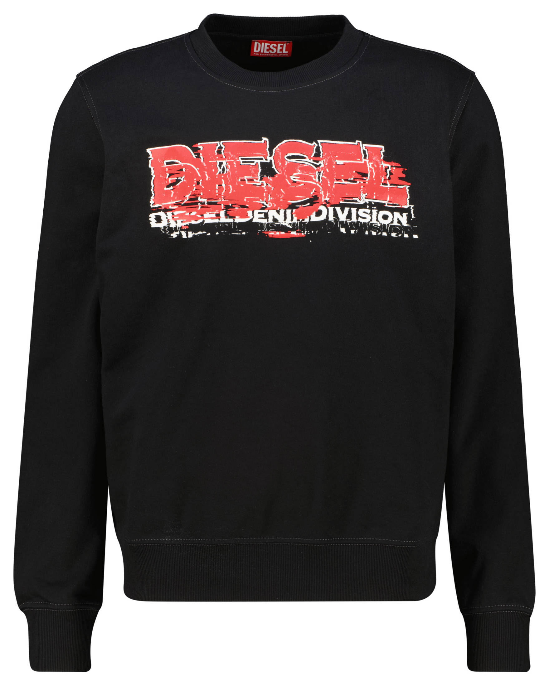 Diesel| Herren Sweatshirt S-GINN-K40