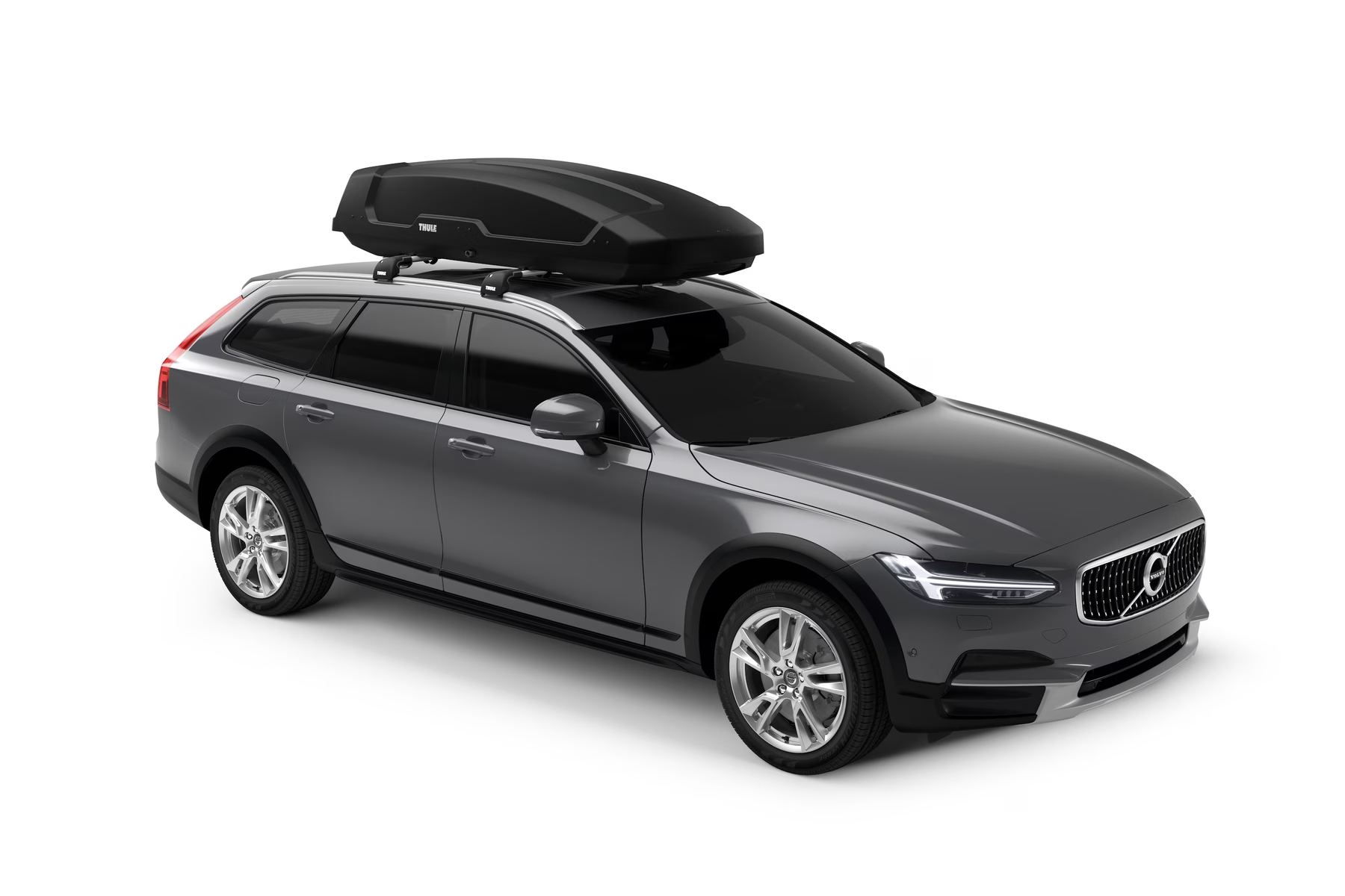 Thule Force XT XL Tagboks